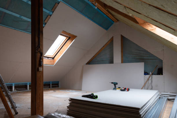Best Insulation Contractors for Homes  in Sag Harbor, NY