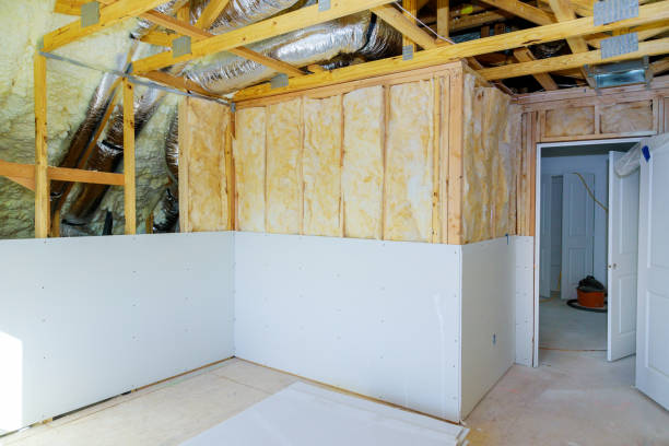Insulation for New Construction in Sag Harbor, NY