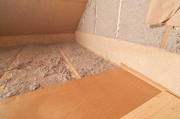 Soundproof Insulation Installation in Sag Harbor, NY